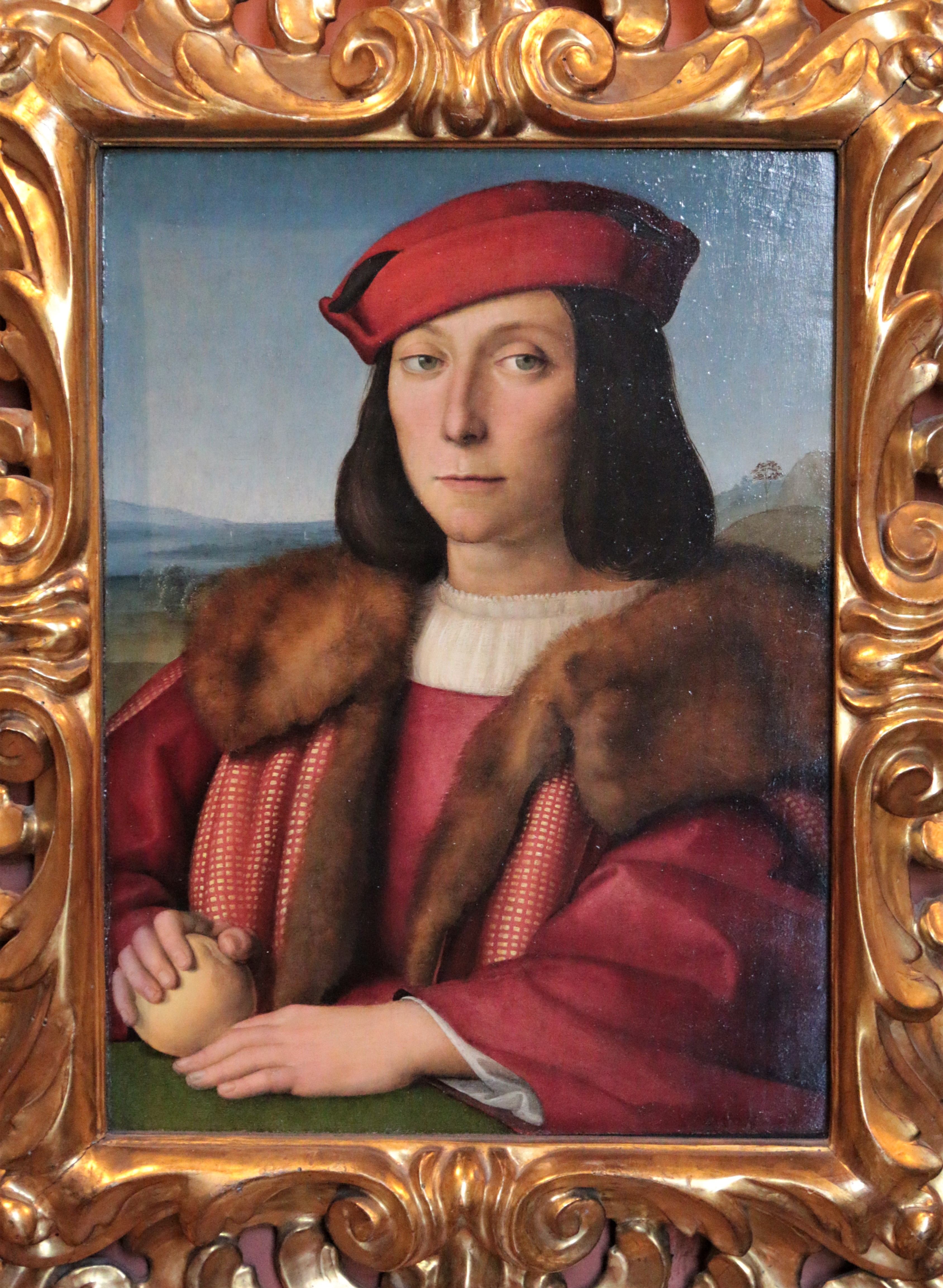 Palazzo Pitti